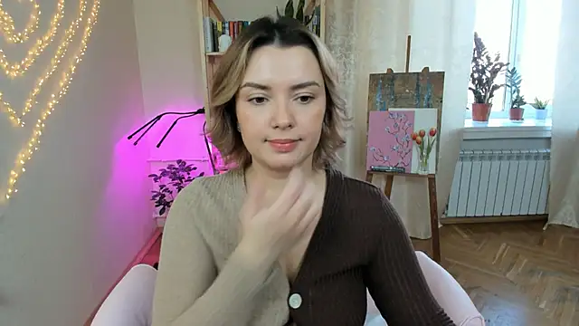 Онлайн чат XXX BrightDani