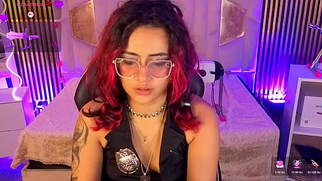 kristen_tay's Live XXX Chat