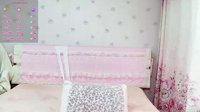 anjila888 在線直播表演