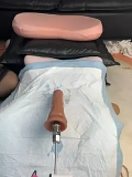 youzi33's Webcam Show