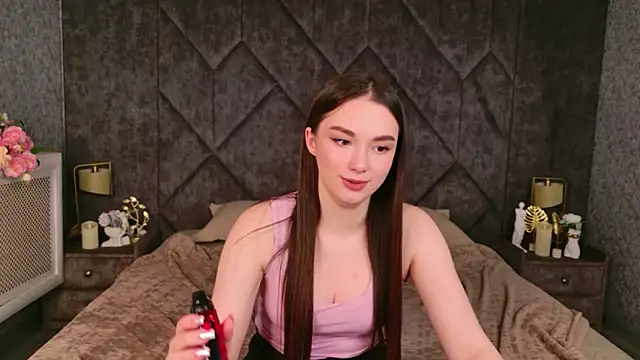 Amber_Bond's Live XXX Chat