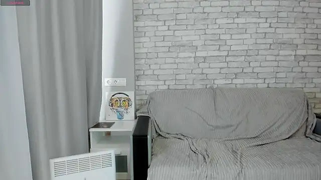 calystria 라이브 XXX 채팅