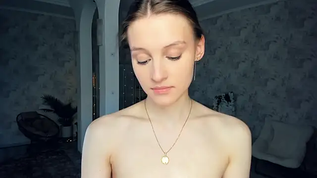 LianneBynon Webcamshow