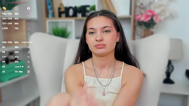 MirthaBolduan Chat XXX live