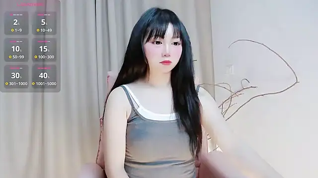 Sweet-Shuna 在線直播表演