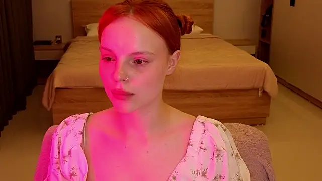 mollybossy Webcamshow