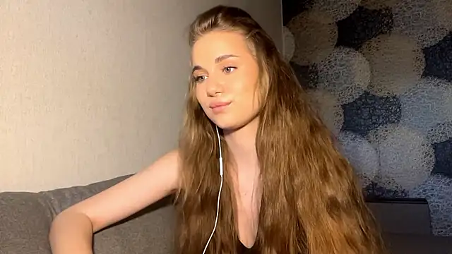 Miss_Blessnyth: вебкам-шоу