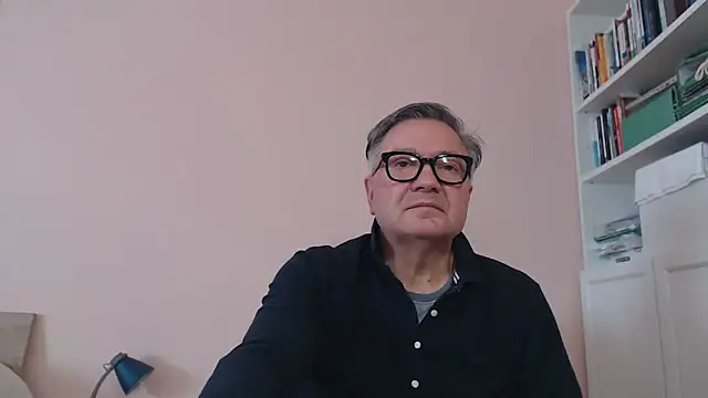 Show Webcam de YOU6me