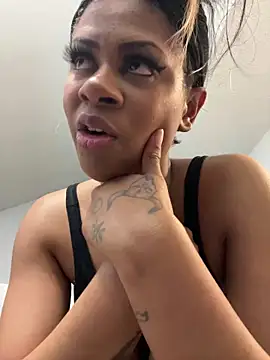 shawneebaby: διαδικτυακό σόου στην κάμερα