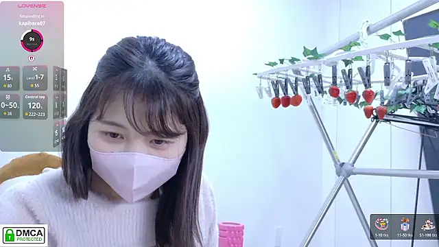 SUZU_'s Live XXX Chat