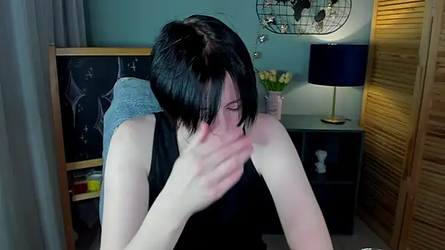 Chat XXX en directo de BakugoKatsuki