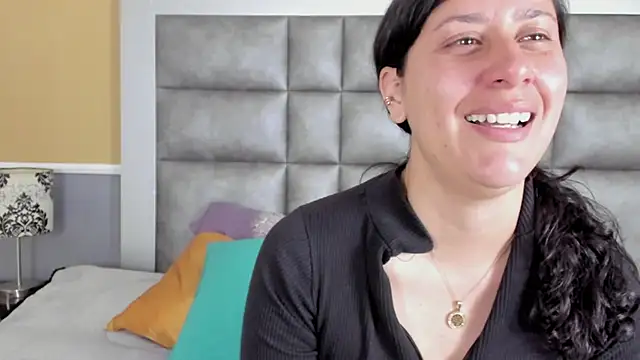 LunaDamasco Live XXX-chat