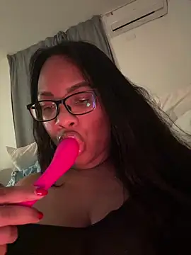 Chaniita's Live XXX Chat