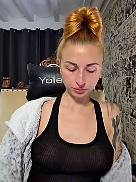 Živý XXX chat kylie_blck