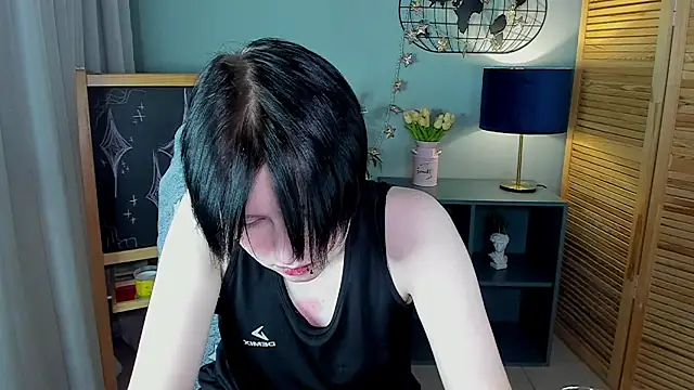 XXX chat uživo modela BakugoKatsuki