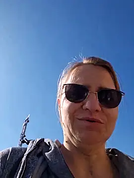 Chat XXX ao vivo de BLONDKICIA1