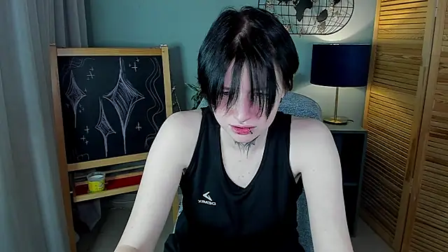 BakugoKatsuki Live XXX Chat