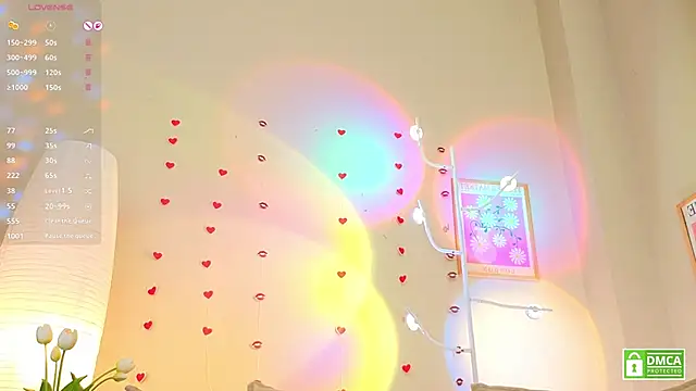 OliviaKis_ Chat XXX in diretta