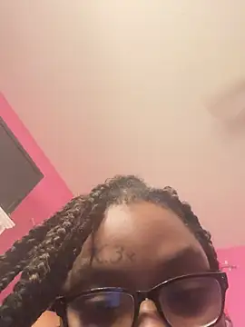 BGDACOCOBARBEEE's Live XXX Chat