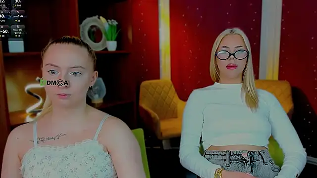 mila_glow1 Live XXX-Chat