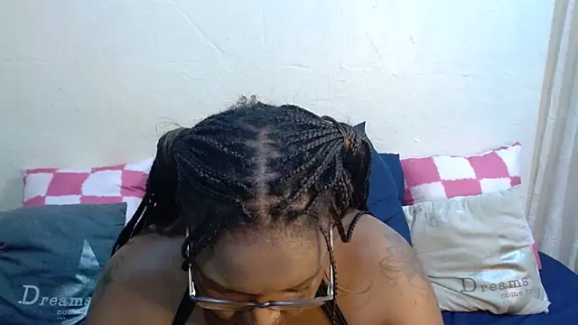 Boobgoddess live XXX chat