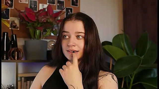 XXX chat uživo modela just_dakota_
