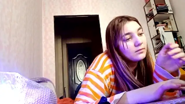 JanineThielman Chat XXX in diretta