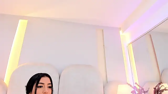 SalomeeBell Chat XXX live