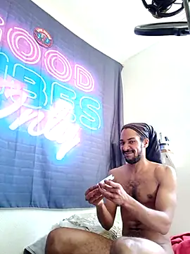 Chat XXX Live Mikaaa97