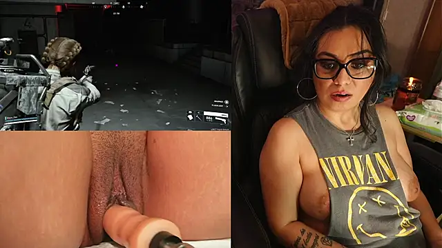 roknblaze Live XXX-Chat