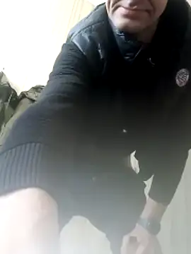 Webkamerová show Nik888Nik888