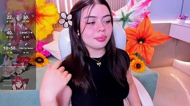 Sexy_paradise18_ Obrolan Langsung XXX