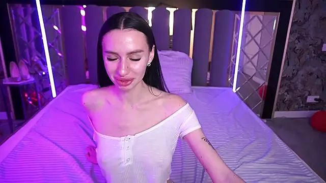 Snow_WhiteeeX Obrolan Langsung XXX