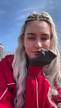 KikiWatson Live XXX-chat