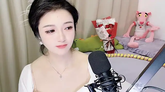 starsqimei Obrolan Langsung XXX