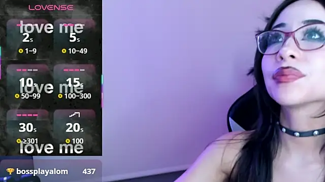 vampy_dolll – Naživo XXX chat