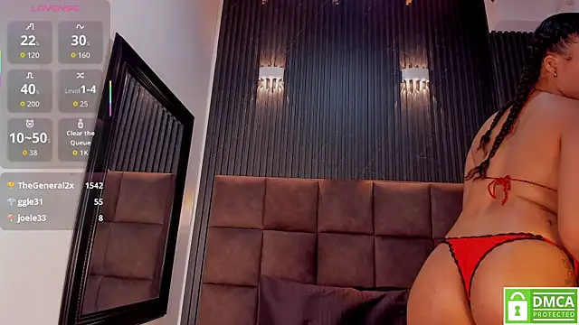 Gia_Scott – Naživo XXX chat