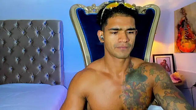 antonio__444 Webcamshow