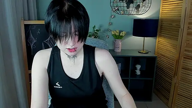 BakugoKatsuki Live XXX-Chat