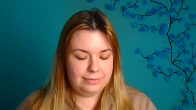 SusannaNight – Naživo XXX chat