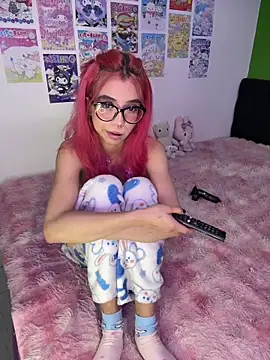 Valen-Foxx1 라이브 XXX 채팅