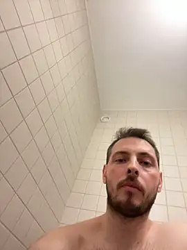 Webkamerová show Soumix69