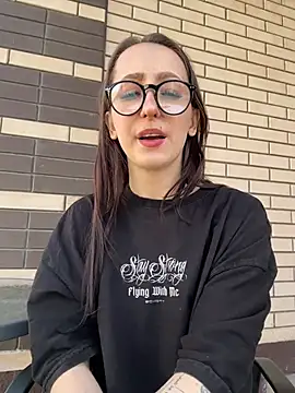 FlexboxDoll Live XXX-Chat