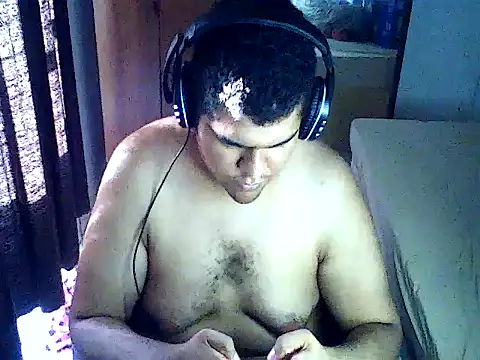 Show webcam de chubbygamer26