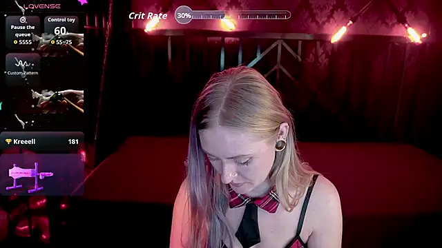 DramaQuenns Live XXX Chat