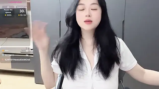 Chat +18 de Ab324- ao vivo