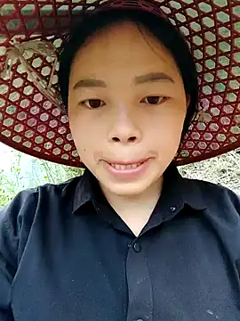 Sam-Sam97 在線直播表演