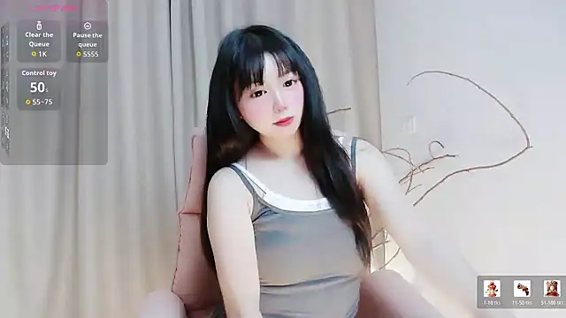 Sweet-Shuna 在線直播表演