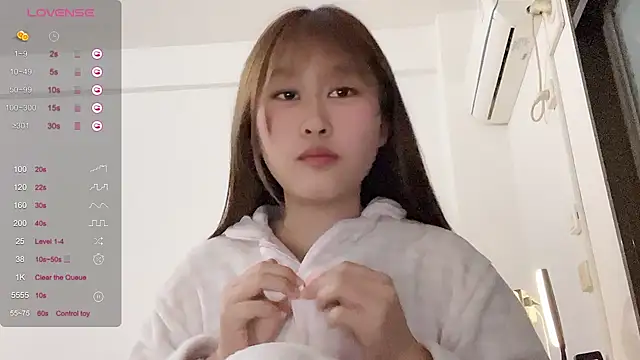 Chat +18 de D-Dandan ao vivo