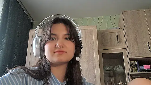 MiryDeni Live XXX-Chat